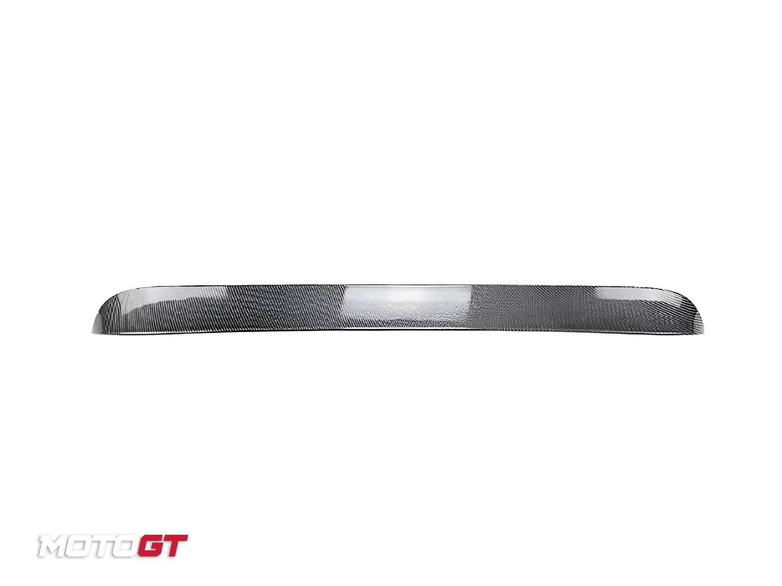 C CLASS REAR Roof spoiler